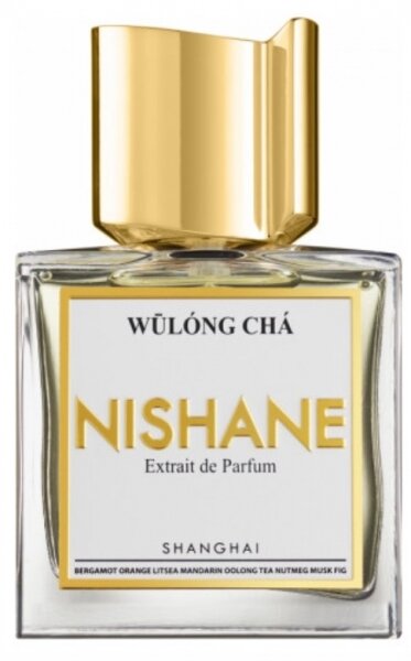 Nishane Wulong Cha EDP 100 ml Unisex Parfüm kullananlar yorumlar
